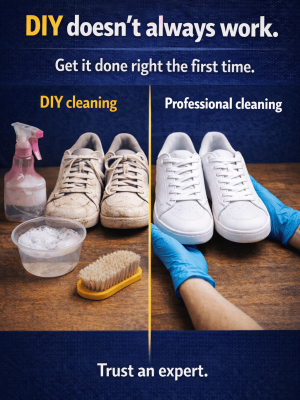 DIY doesnt always work- 10